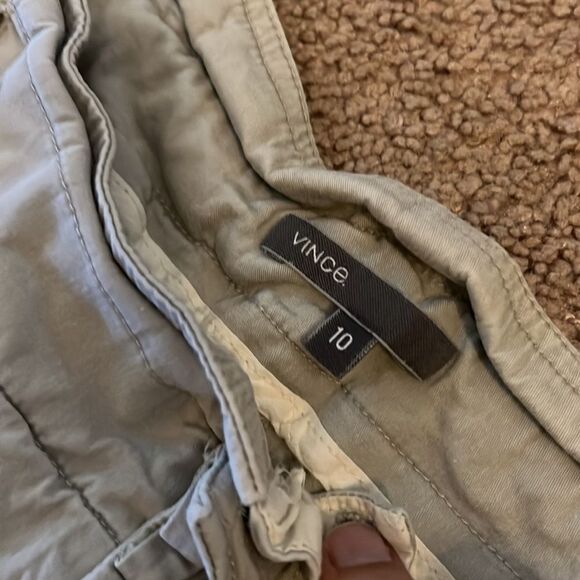 Vince Bermuda shorts 10 - Picture 5 of 6